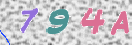 Code Anti-spam