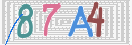Code Anti-spam