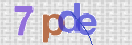 Code Anti-spam