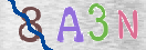 Code Anti-spam