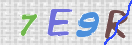 Code Anti-spam