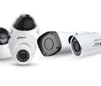 Caméra de surveillance